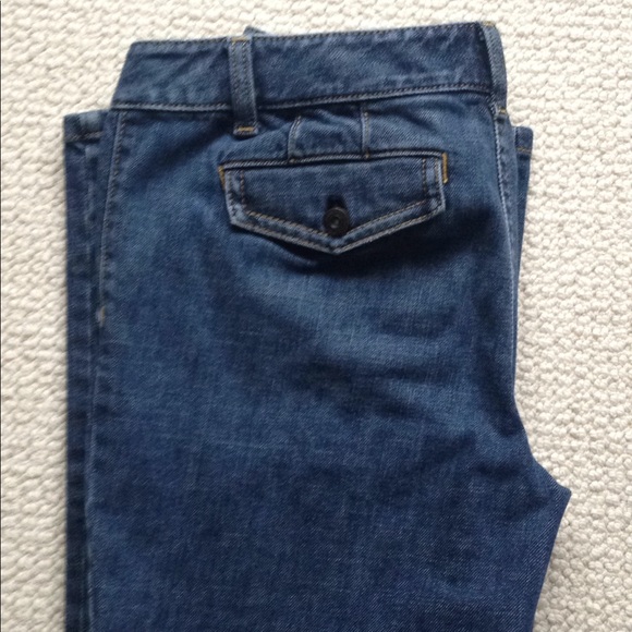 Ann Taylor jeans - Picture 2 of 2
